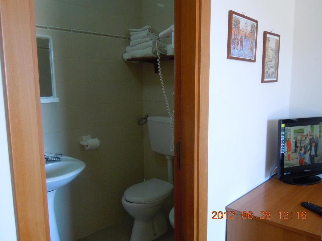 Pensione San Michele Mattinata Quarto foto